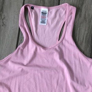 Gymshark breeze lightweight seamless vest
